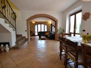 Villa | Tempat makan