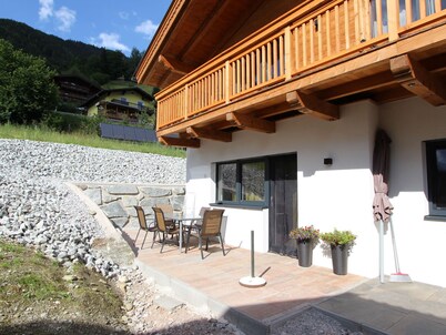 Appartement Edith