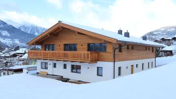 Apartment | Exterior