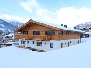 Leilighet | Eksteriør