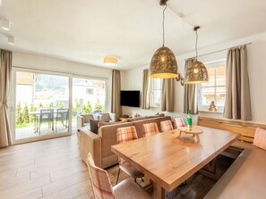 Ferienhaus | Speisen