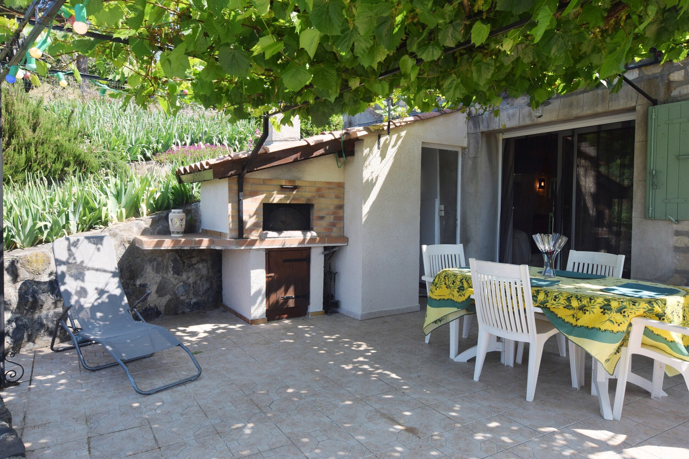 House | Balkoni