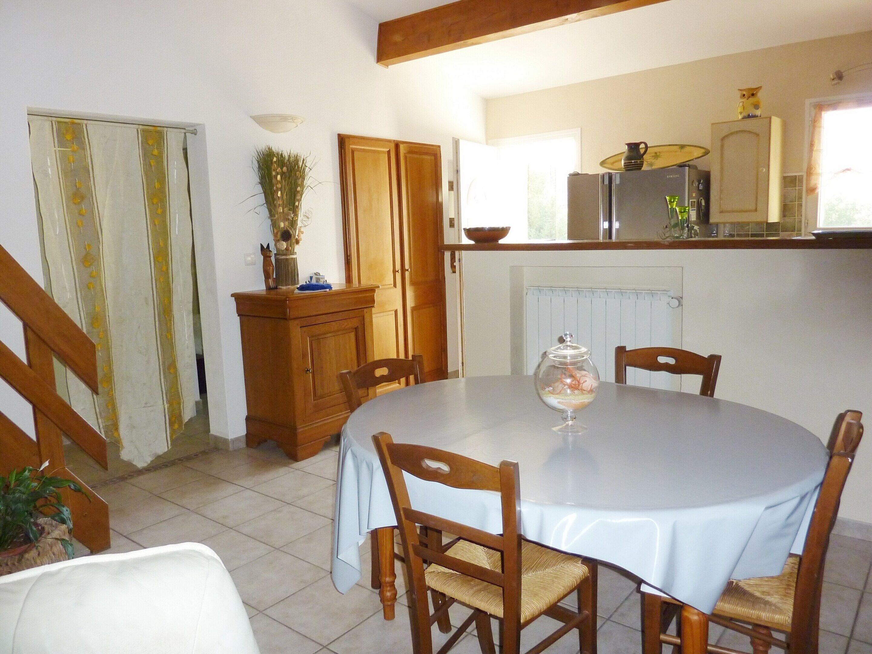 House | Dining