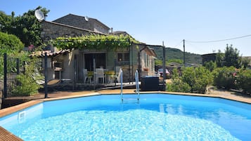 Rumah | Kolam renang