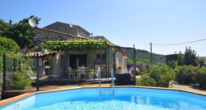 Relaxing Retreat in Saint-pons
