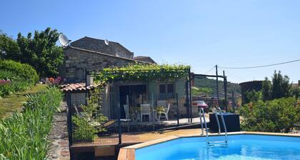 Relaxing Retreat in Saint-pons