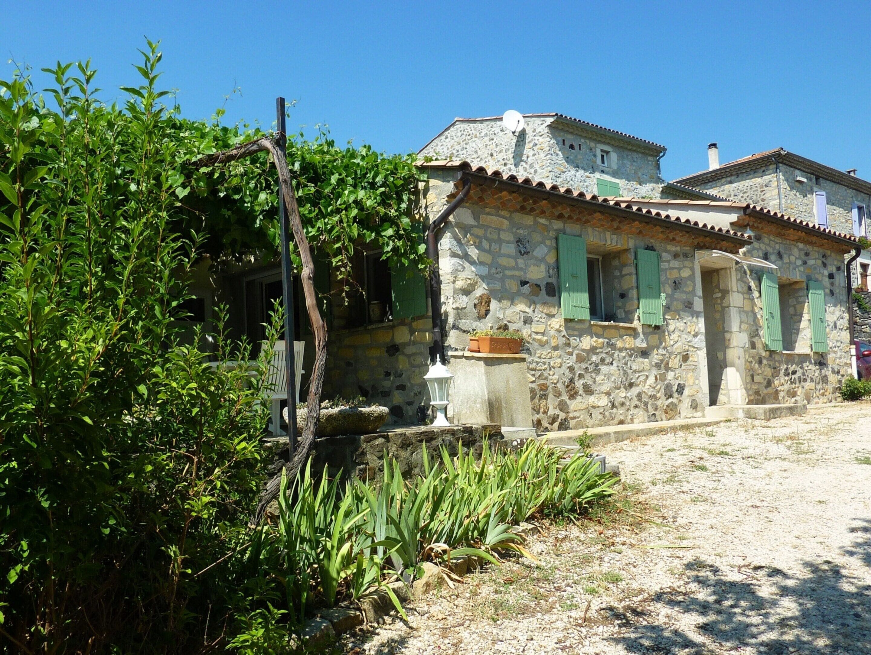House | Exterior