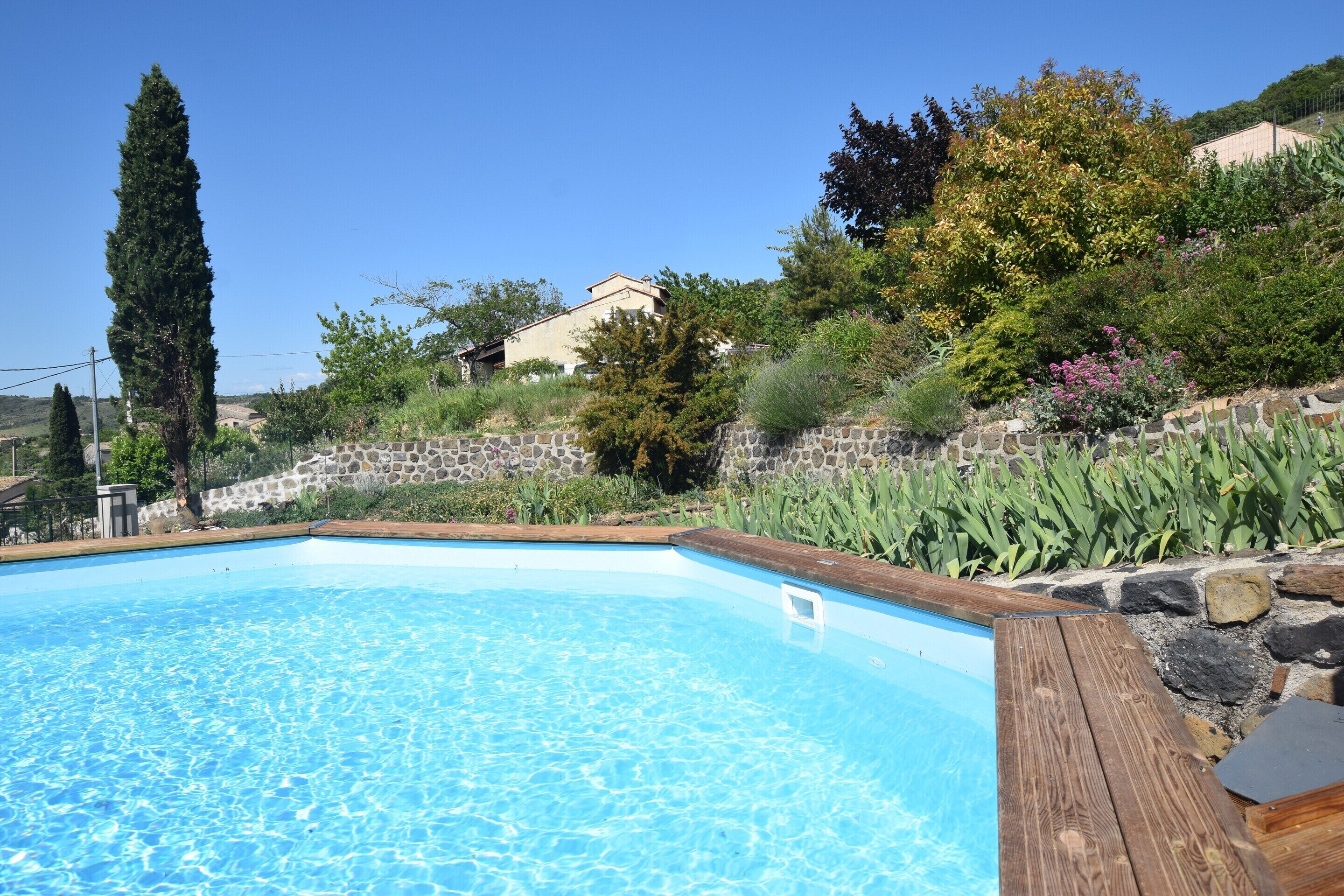 Rumah | Kolam renang