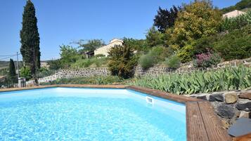 Rumah | Kolam renang