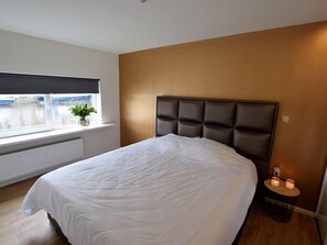 2 bedrooms - Beautiful Houseboat With Terrace, Jacuzzi (The Hague)