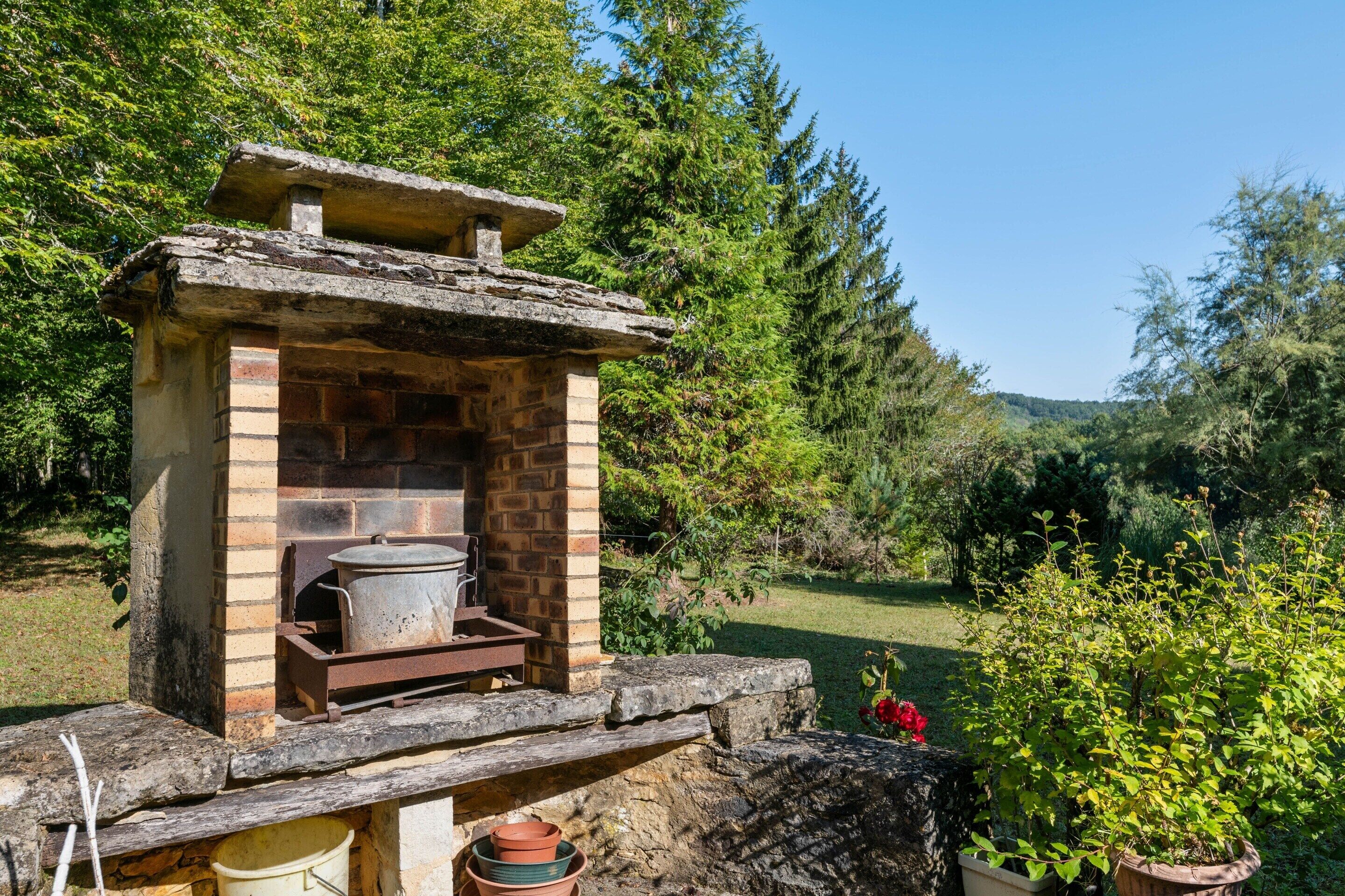House | Garden