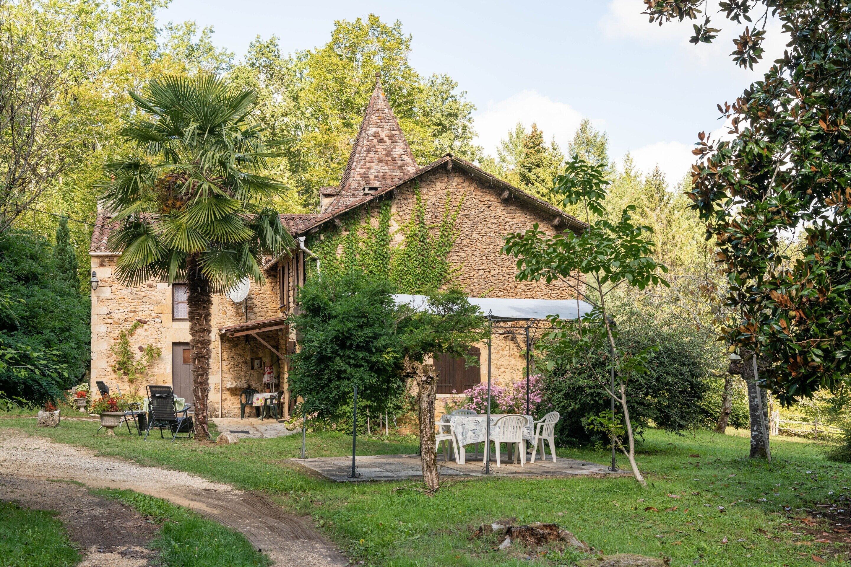 House | Exterior