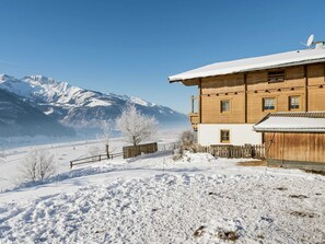 Apartment | Außenbereich