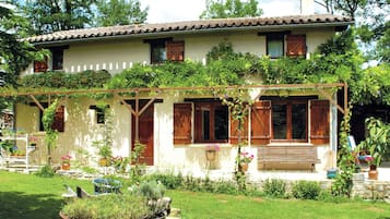Rumah | Eksterior