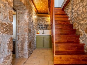 House | Private kitchen