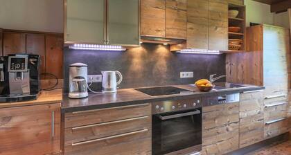 Rustic Mansion in Mittersill near Kirchberg Ski Area