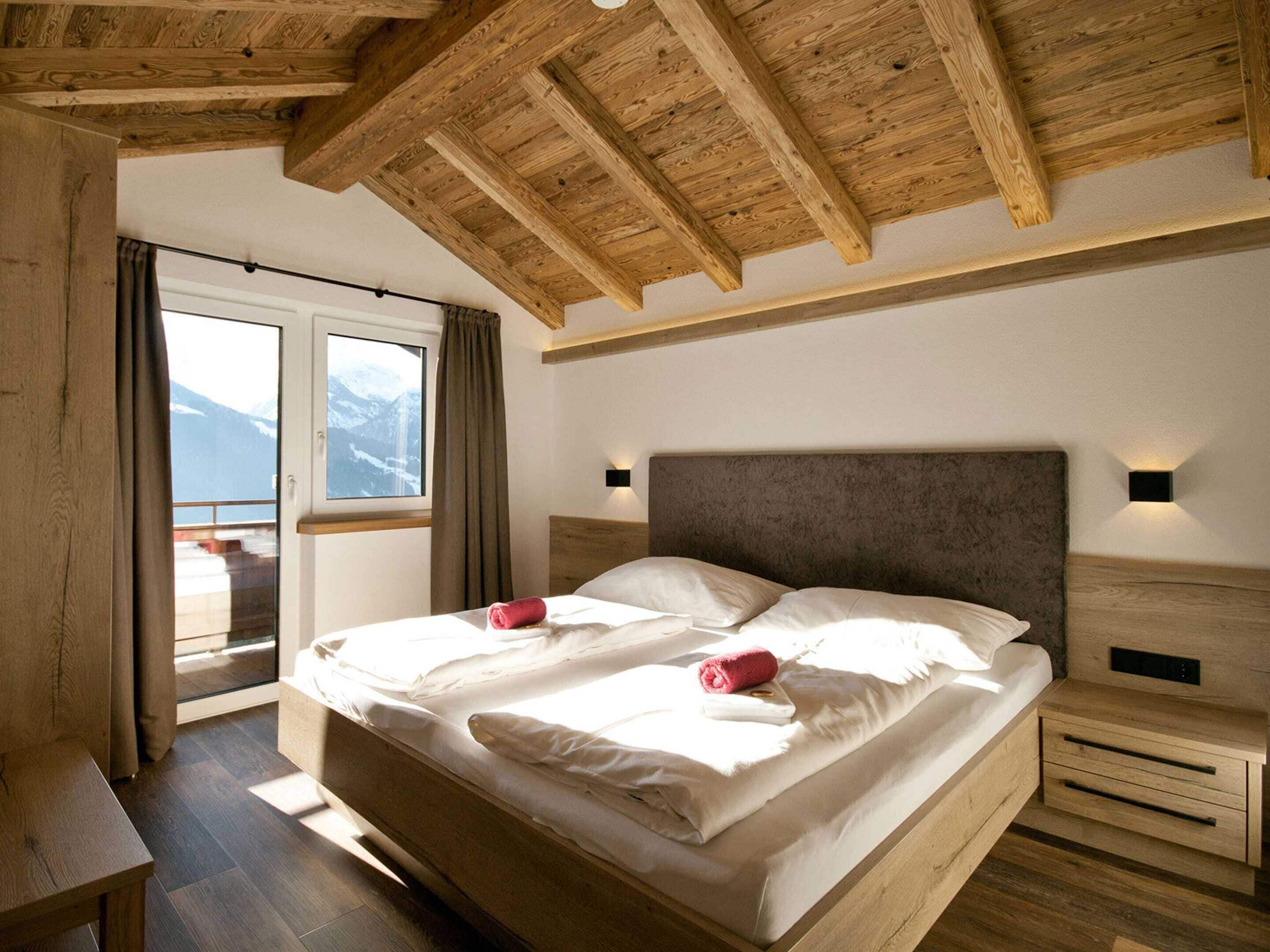 Casa | 6 quartos, roupa de cama