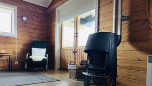 Unclassified image, 3 of 36, button - Finnish Chalet with Private Garden & Sauna near Veluwe (Hulshorst)