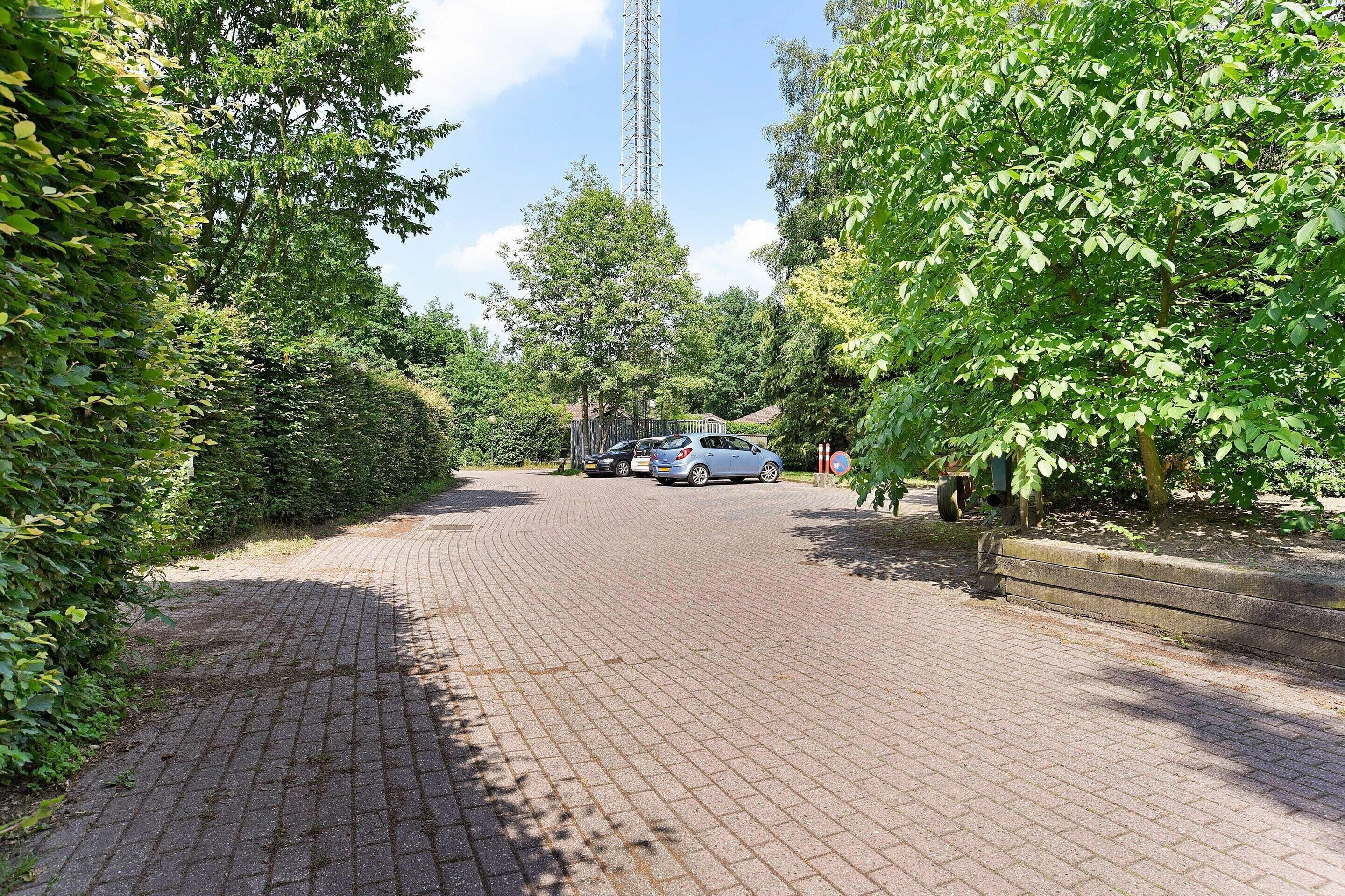 Talo | Näkymä majoituspaikasta