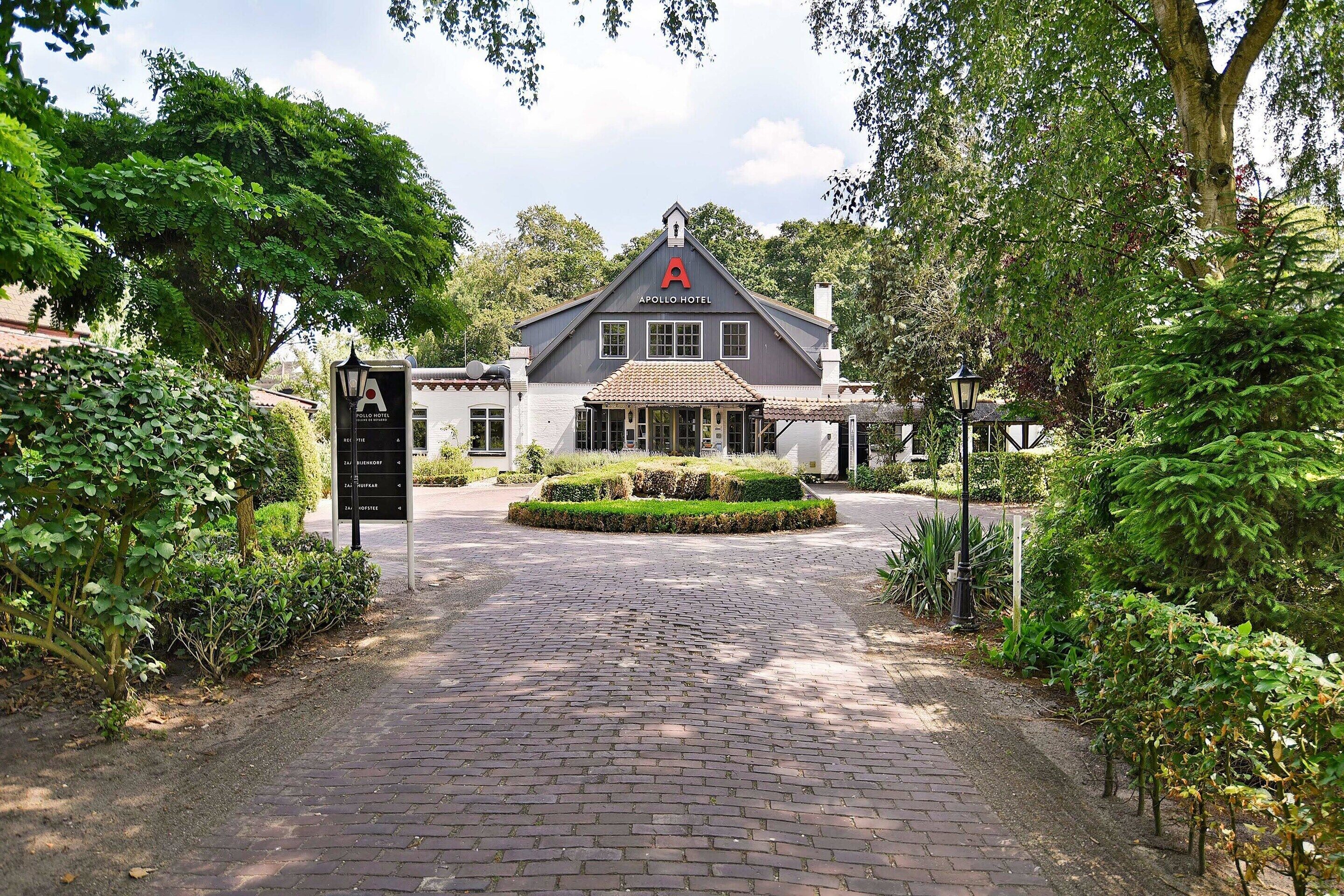 Casa | Vista dalla struttura