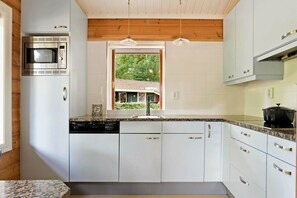 Hus | Privat køkken