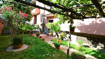 House | Exterior
