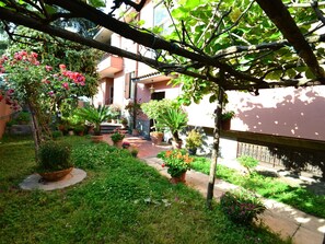 House | Exterior