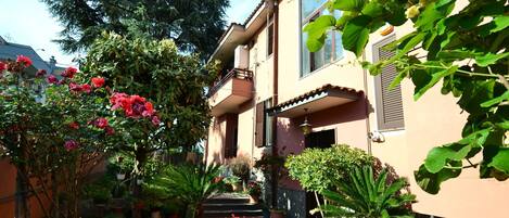 Casa | Exterior