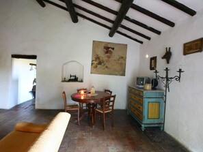 Dining - Mansion in Magione Near Zocco Beach (Magione)