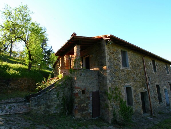 Casa | Exterior
