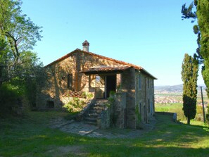 Casa | Exterior