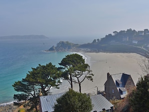Exterior - Modern Villa in Lannion With Private Garden (Lannion)