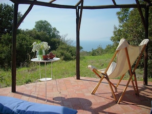 House | View from property - Holiday Home Monte Argentario Sea Views (Monte Argentario)