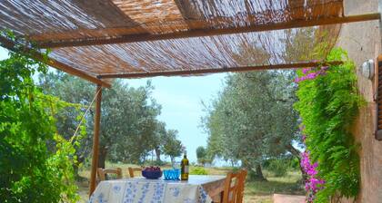 Holiday Home Monte Argentario Sea Views