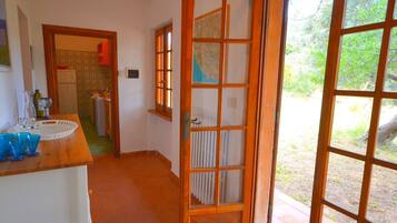 House | Private kitchen