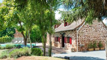 Nhà | Ngoại thất