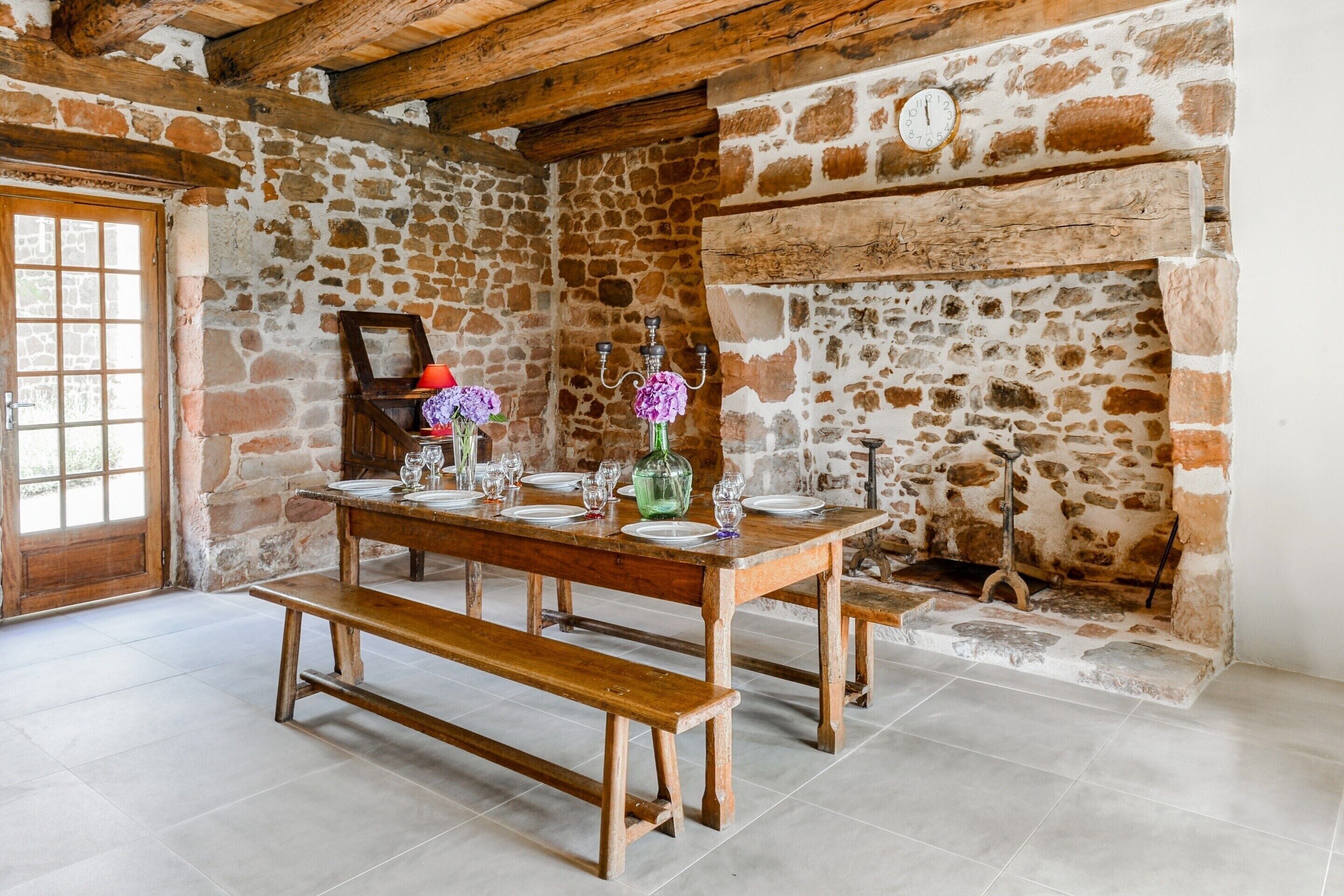 House | Dining
