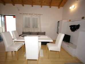 Villa | Restauration