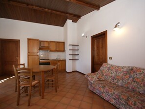House | Living room