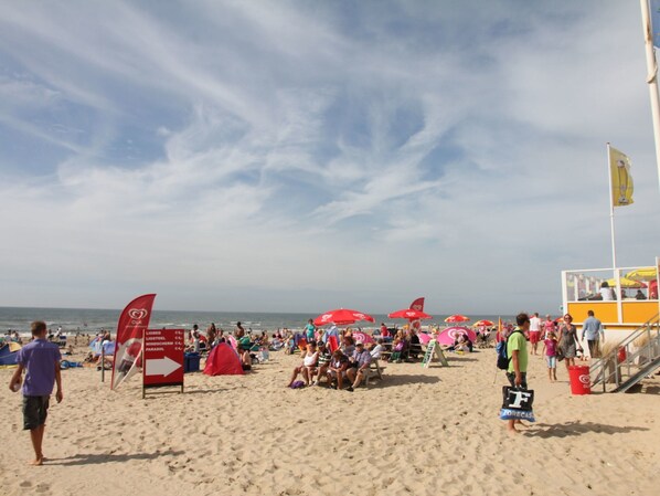 الإطلالة من المنشأة