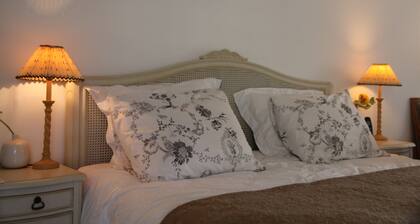 Studio Near Heiloo Woods and Egmond Beach