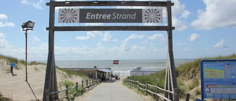 House | View from property