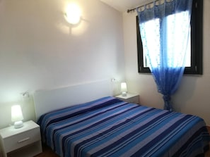 Room amenity - Residence with Swimming Pool in Green Countryside near Thermal Baths (Santa Maria Coghinas)