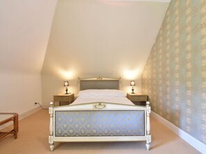 Casa | Servicios de la habitación