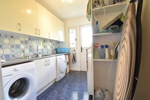 House | Interior