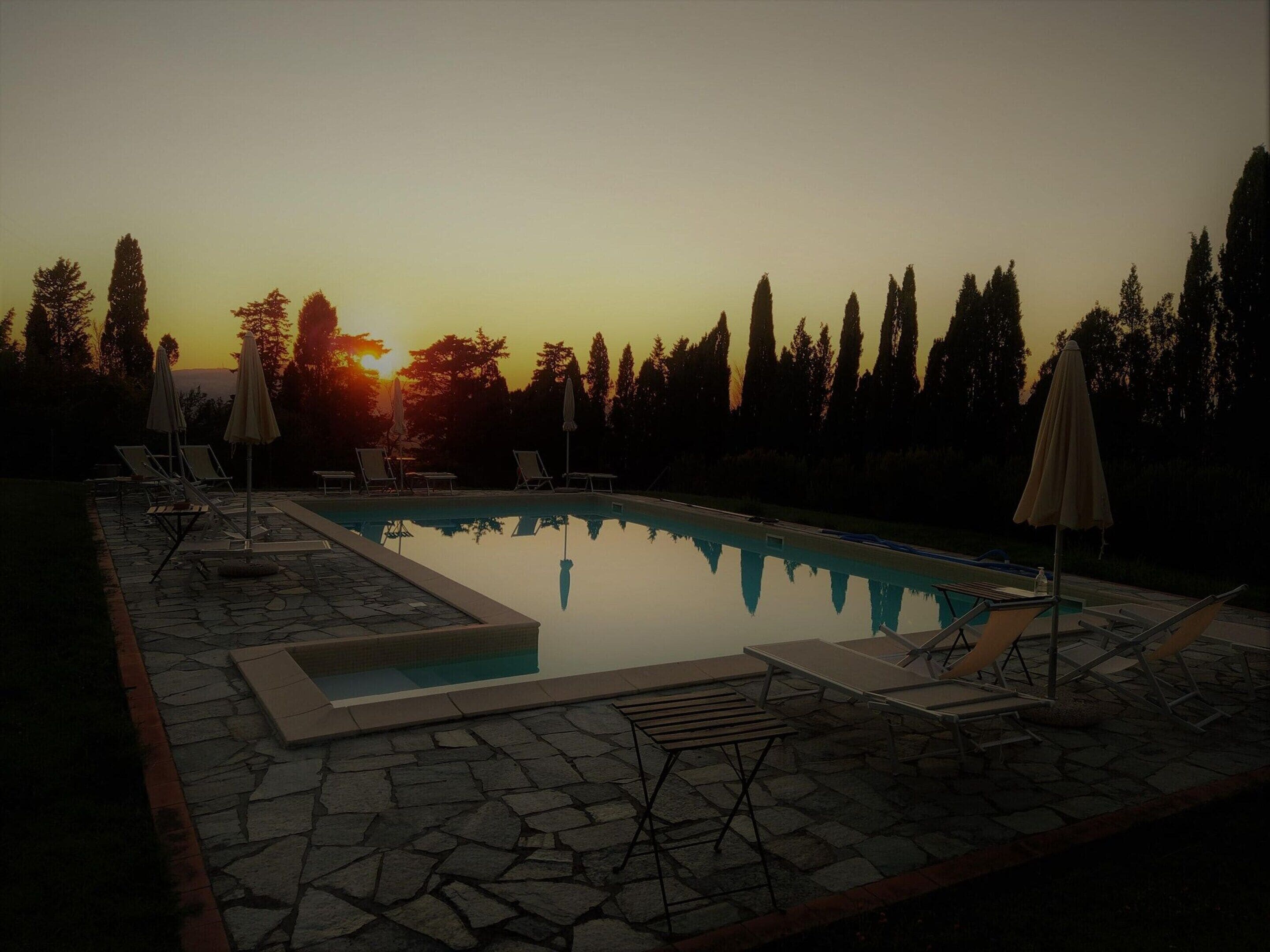 House | Pool | Outdoor pool