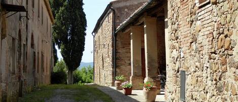 House | Exterior