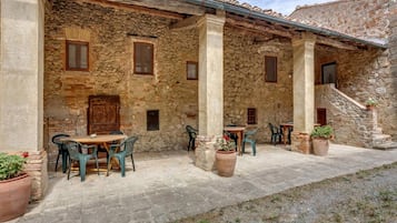 Rumah | Tempat makan