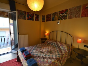 Appartement | 2 chambres