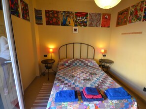 Apartment | 2 bedrooms - Apartment near Sea (Finale Ligure)